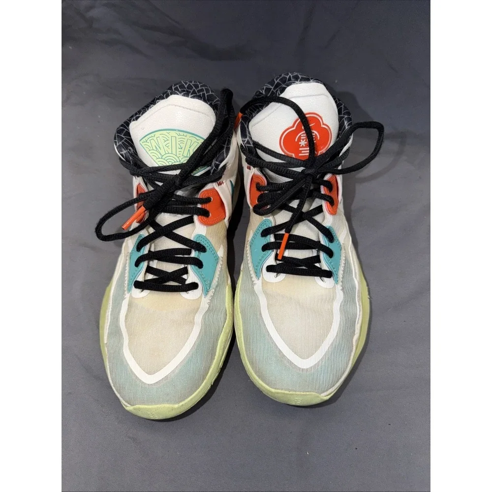 Nike Kyrie Y7 Infinity EP Chinese New Year 2022 DH5384-001‎